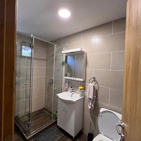 Zlatiborski Konaci K35 Zlatibor
