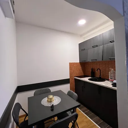 Apartment Zlatiborski Konaci K35 *