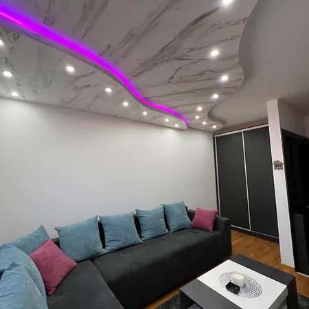 Zlatiborski Konaci K35 Apartment