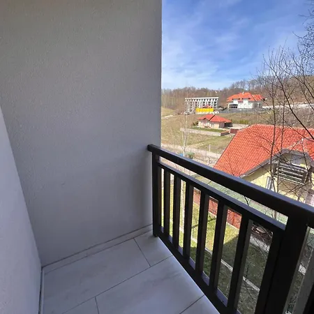 Apartment Zlatiborski Konaci K35 *