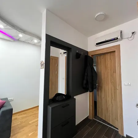Zlatiborski Konaci K35 Apartment Zlatibor