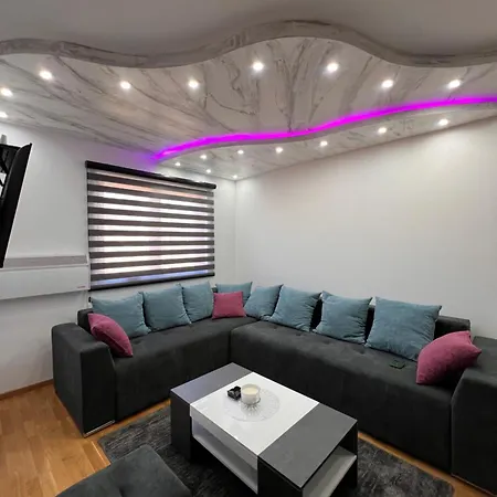 Zlatiborski Konaci K35 Apartment *