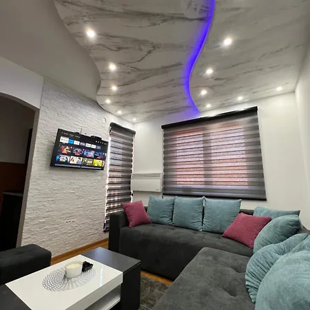 Zlatiborski Konaci K35 * Zlatibor