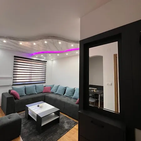 Apartment Zlatiborski Konaci K35 Zlatibor